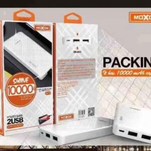 باور بانك موكسوم Mi-18 10k mAh
