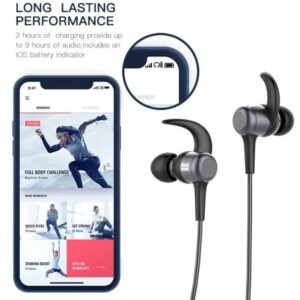 سماعات بلوتوث MOX-36 مقاومة للماء