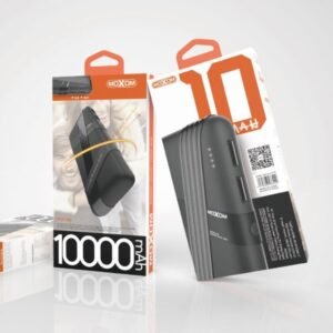 خازن باور بانك Moxom 10000mAh شحن سريع