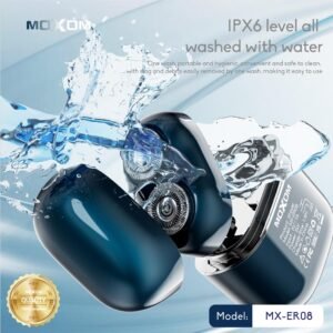 مكينة حلاقة ميني مضادة للماء MOXOM