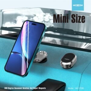 حامل جوال مغناطيسي قابل للطي MOXOM