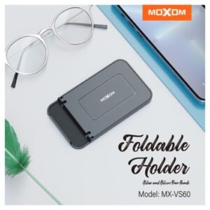 جلاس تلفون محمول قابل للثني MOXOM