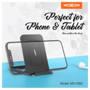 جلاس تلفون محمول قابل للثني MOXOM