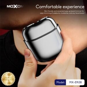 مكينة حلاقة ميني مضادة للماء MOXOM