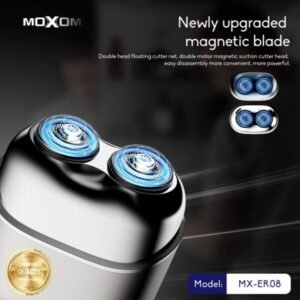 مكينة حلاقة ميني مضادة للماء MOXOM