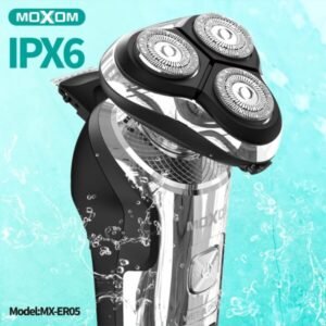 مكينة حلاقة كهربائية مضادة للماء MOXOM