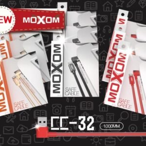 وصلة شحن سريع MOXOM CC-32