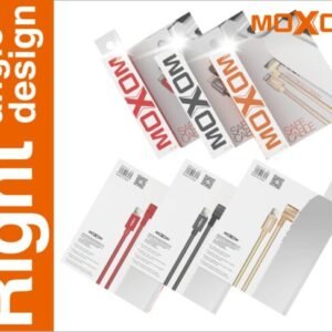 وصلة شحن سريع MOXOM CC-32