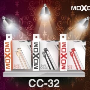 وصلة شحن سريع MOXOM CC-32