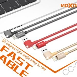 وصلة شحن سريع MOXOM CC-32