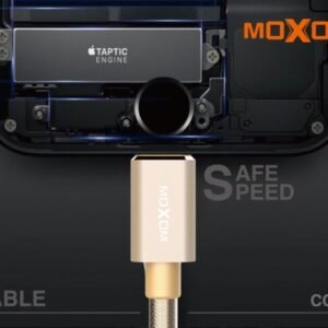 وصلة شحن سريع MOXOM CC-32