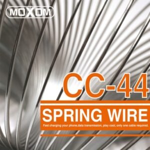 وصلة شحن وبيانات MOXOM CC-44