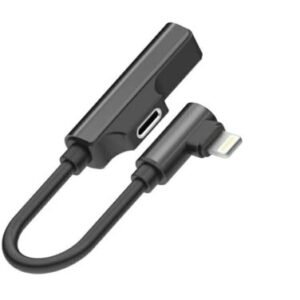 وصلة شحن وبيانات MOXOM CC-59 3 في 1