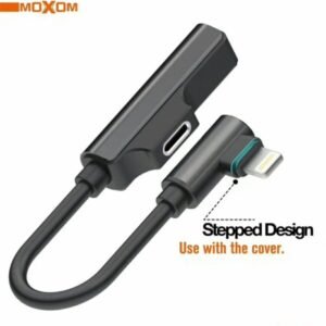 وصلة شحن وبيانات MOXOM CC-59 3 في 1