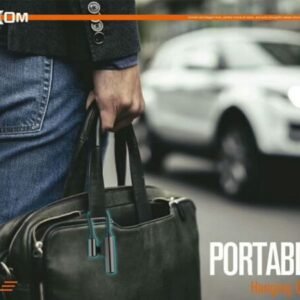 وصلة شحن وبيانات MOXOM CC-59 3 في 1