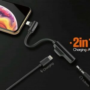 وصلة شحن وبيانات MOXOM CC-59 3 في 1