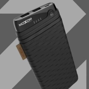 باور بنك Moxom MCK-011 10000mAh مزدوج