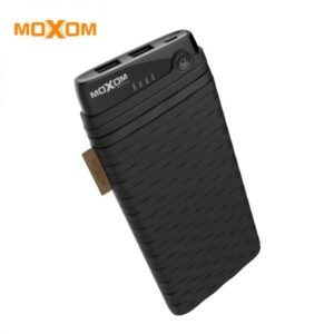 باور بنك Moxom MCK-011 10000mAh مزدوج