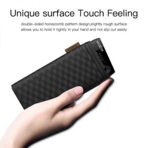 باور بنك Moxom MCK-011 10000mAh مزدوج