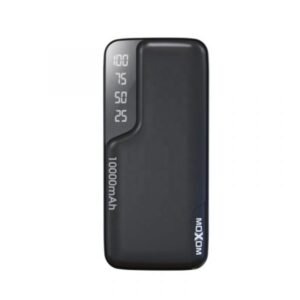 باور بانك Moxom MCK-022 شحن سريع 10000mAh