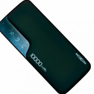 باور بانك Moxom MCK-022 شحن سريع 10000mAh