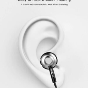 سماعات بلوتوث MOXOM MOX-38 الرياضية