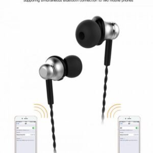 سماعات بلوتوث MOXOM MOX-38 الرياضية