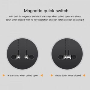 سماعات بلوتوث MOXOM MOX-38 الرياضية