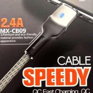 وصلة شحن بيانات MOXOM MX-CB09