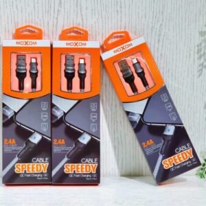 وصلة شحن بيانات MOXOM MX-CB09