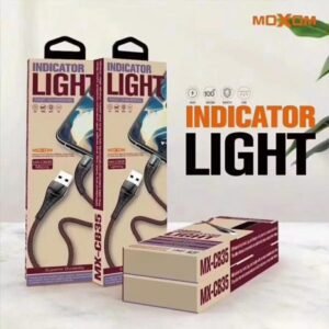 وصلة شحن وبيانات Moxom MX-CB35