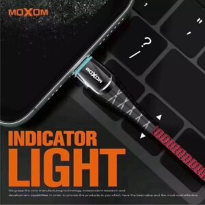 وصلة شحن وبيانات Moxom MX-CB35