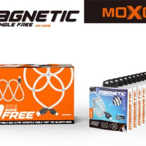 وصلة شحن بيانات مغناطيسية MOXOM MX-CB46