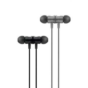 سماعات أذن Moxom MX-EP08 المغناطيسية عالية الجودة