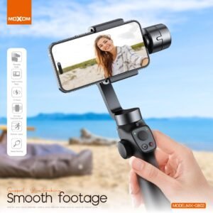 مثبت تصوير ثلاثي المحاور MOXOM MX-GB02