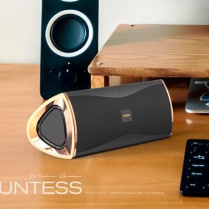 مكبر صوت لاسلكي MOXOM MX-SK14