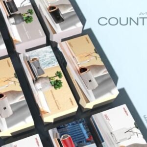 مكبر صوت لاسلكي MOXOM MX-SK14