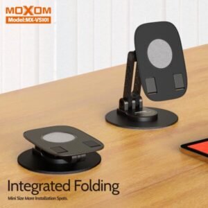 حامل جوال مكتبي صغير MOXOM MX-VS101