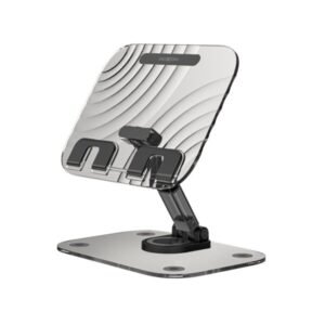 حامل تابلت مكتبي محمول MOXOM MX-VS138