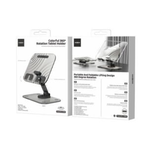 حامل تابلت مكتبي محمول MOXOM MX-VS138