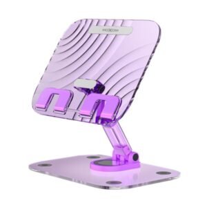 حامل تابلت مكتبي محمول MOXOM MX-VS138