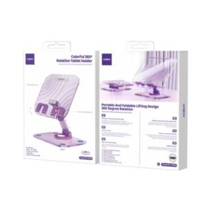 حامل تابلت مكتبي محمول MOXOM MX-VS138