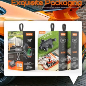 حامل هاتف سيارة MOXOM MX-VS20