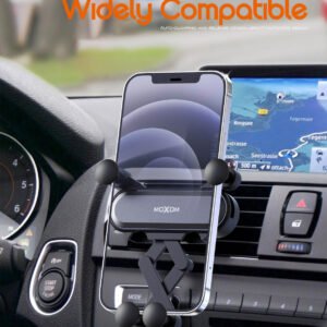 حامل هاتف سيارة MOXOM MX-VS20
