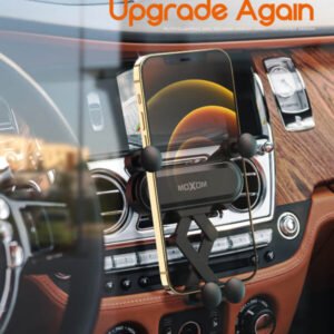 حامل هاتف سيارة MOXOM MX-VS20