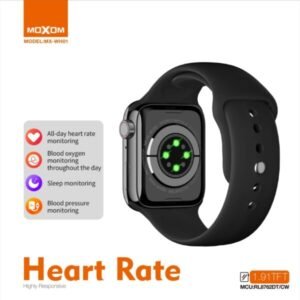 ساعة موكسوم الذكية متعددة اللغات MOXOM MX-WH01