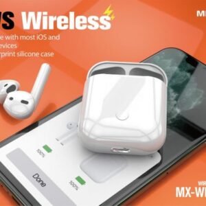 سماعات بلوتوث MOXOM MX-WL01 LITE