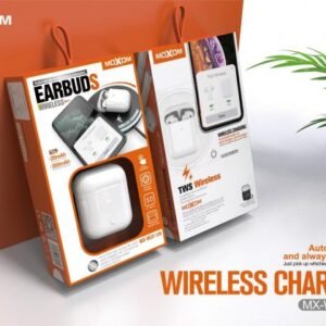 سماعات بلوتوث MOXOM MX-WL01 LITE