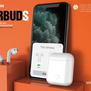 سماعات بلوتوث MOXOM MX-WL01 LITE