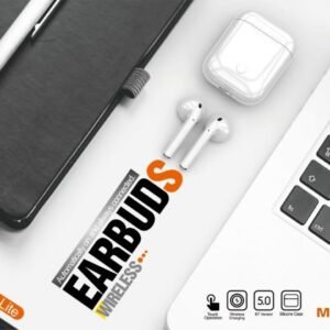 سماعات بلوتوث MOXOM MX-WL01 LITE